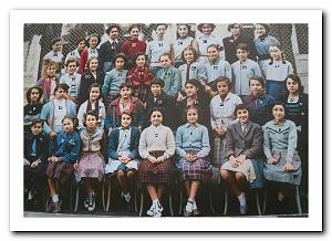 LYCEE STEPHANE GSELL 19XX XXX N01